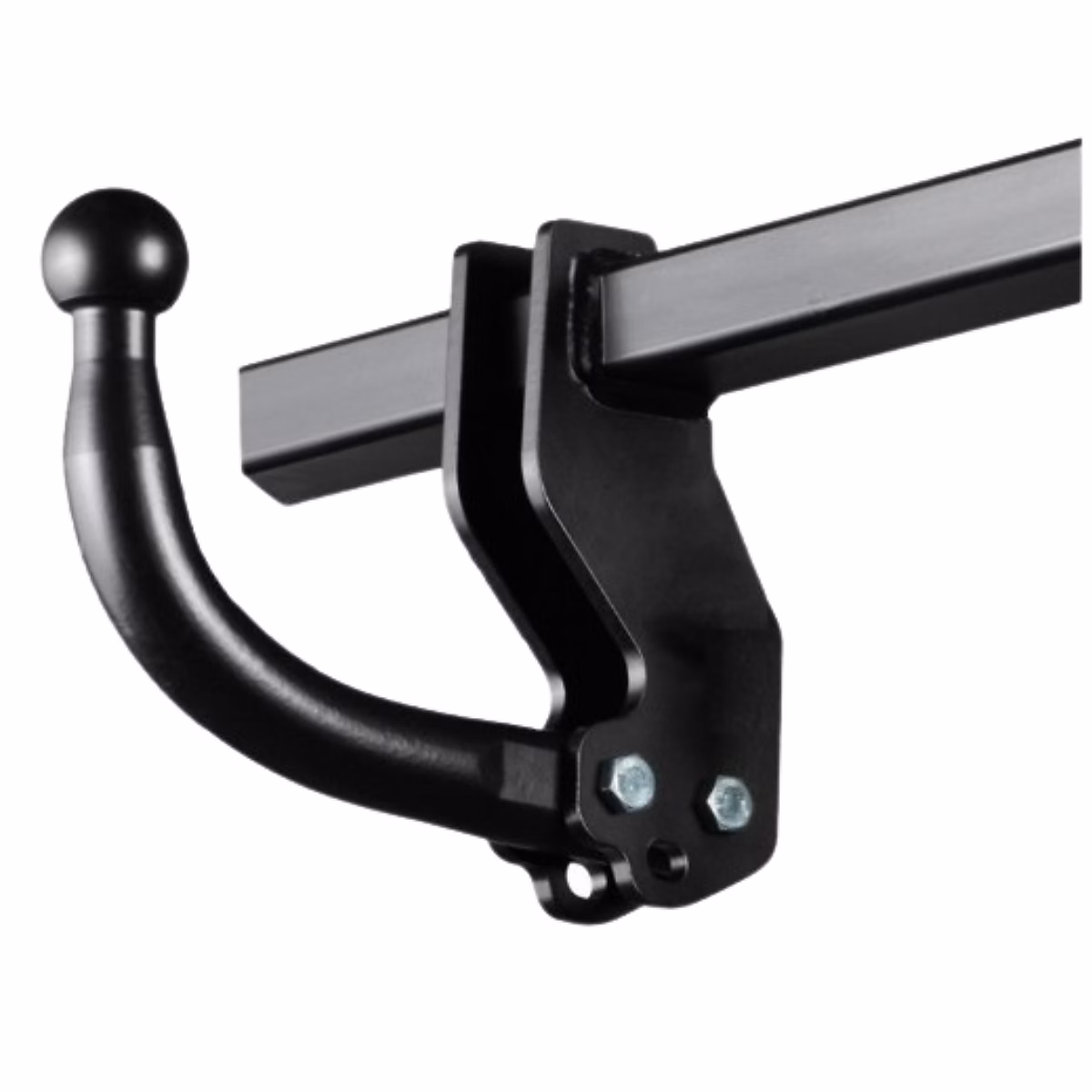 Remorque – Attelage Fourgon Ford Transit Custom Boule Fixe Col de Cygne ANTARION