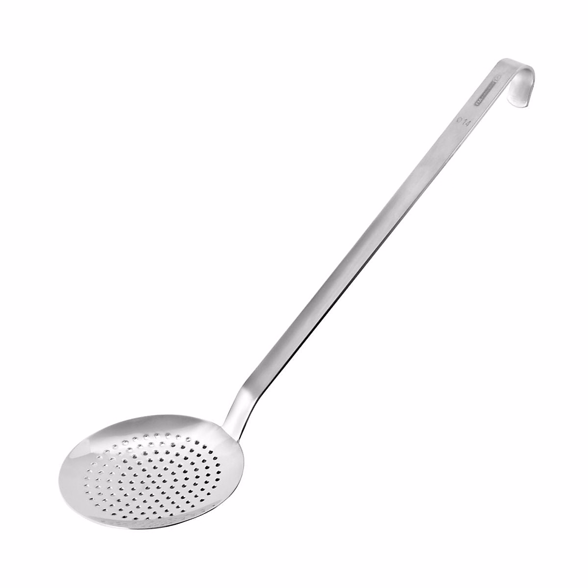 Ecumoire de cuisine inox 50 cm FM Professional Divers – Réf. GNVYNYYCH5201265988