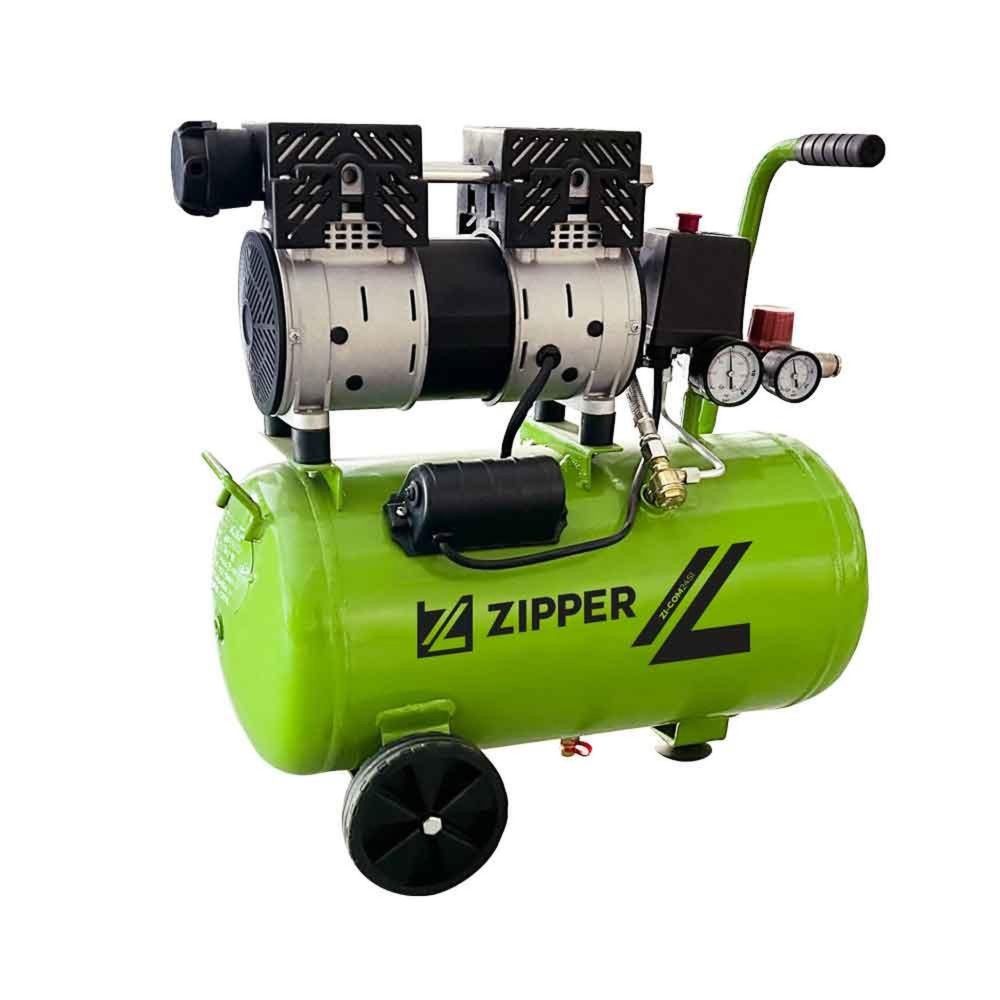 ZIPPER Compresseur silencieux – Matériel de jardin – ShTdakVgclAH