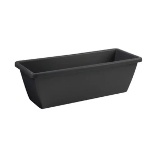 Balconnière Elho Barcelona - 39,5 x 19 x 16 cm Anthracite