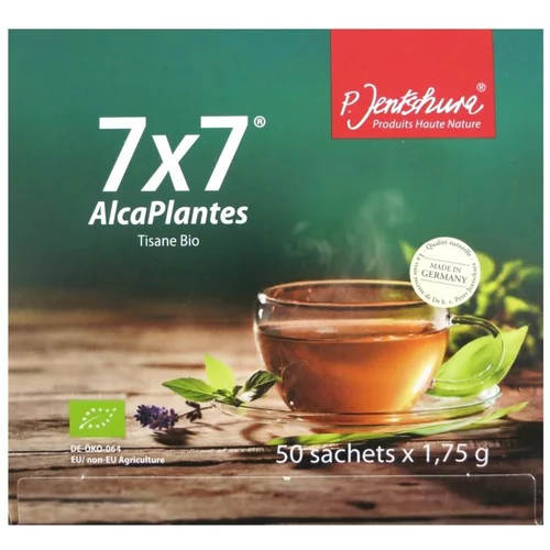 Alcaplantes