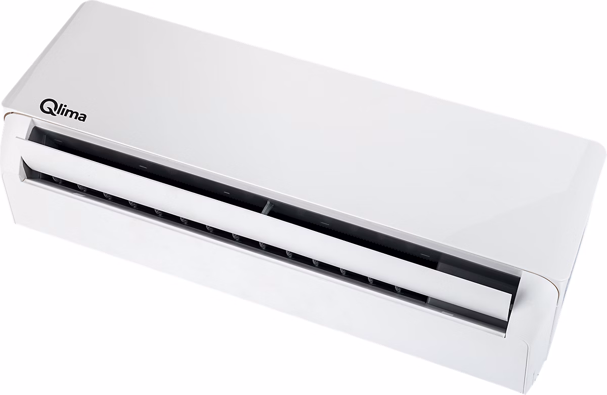 Climatiseur Split Qlima SC7053 – 5.2kW, Unité intérieure