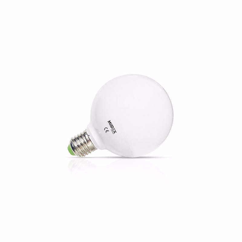Ampoule LED E27 15W 1350lm – Blanc Chaud 3000K