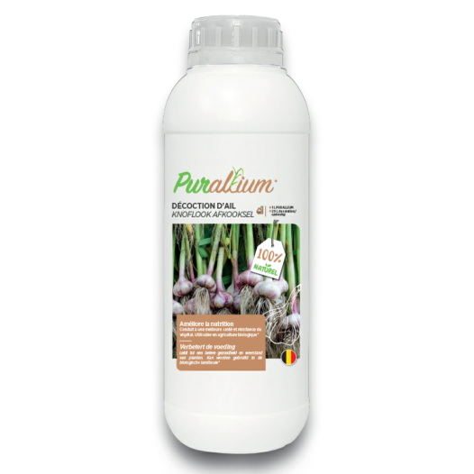Purallium - 1 liter