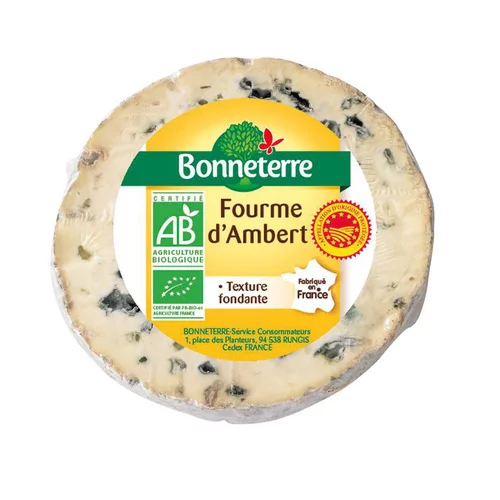 Fourme d'Ambert AOP BONNETERRE
