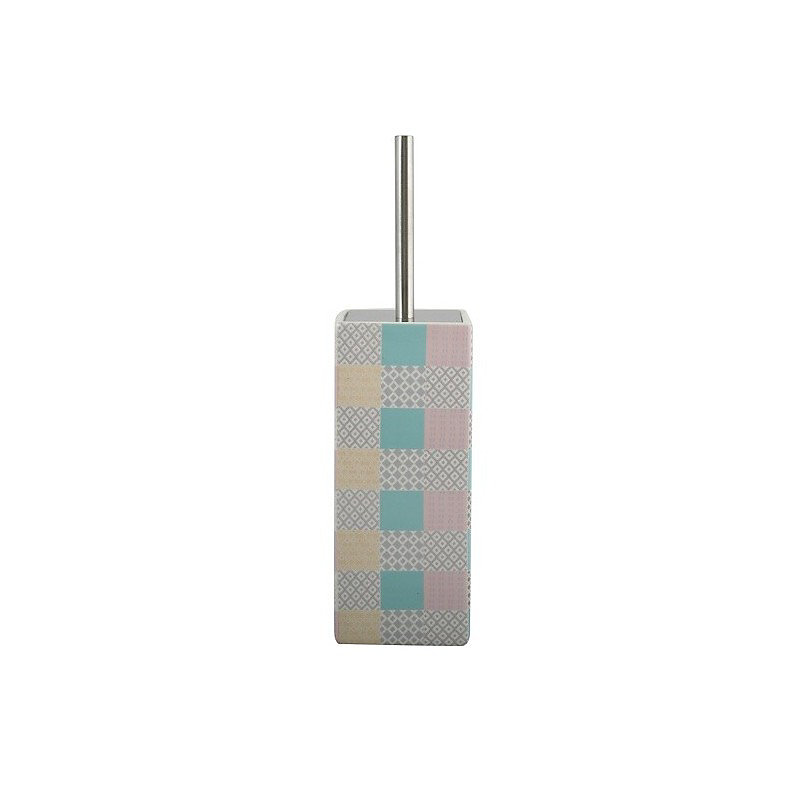 Brosse wc avec support Céramique MSV – Réf. SJUOBGAUW2246424524