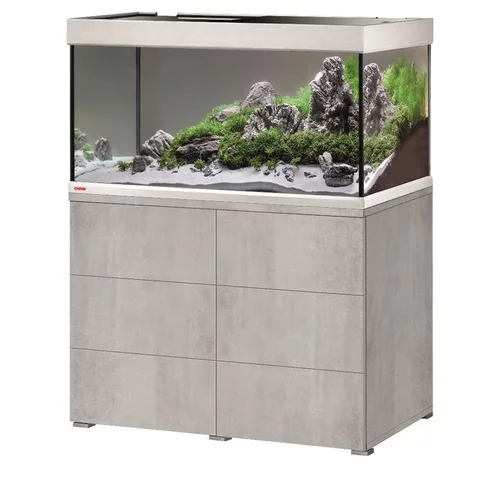 Aquarium avec meuble coloris urban Eheim Proxima 250L