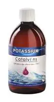 Oligo-élément Catalyons Potassium - 500 ml