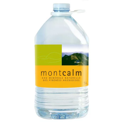Eau Montcalm 5L