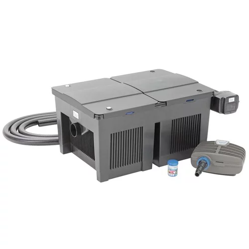 Set filtration Biosmart Set 36000