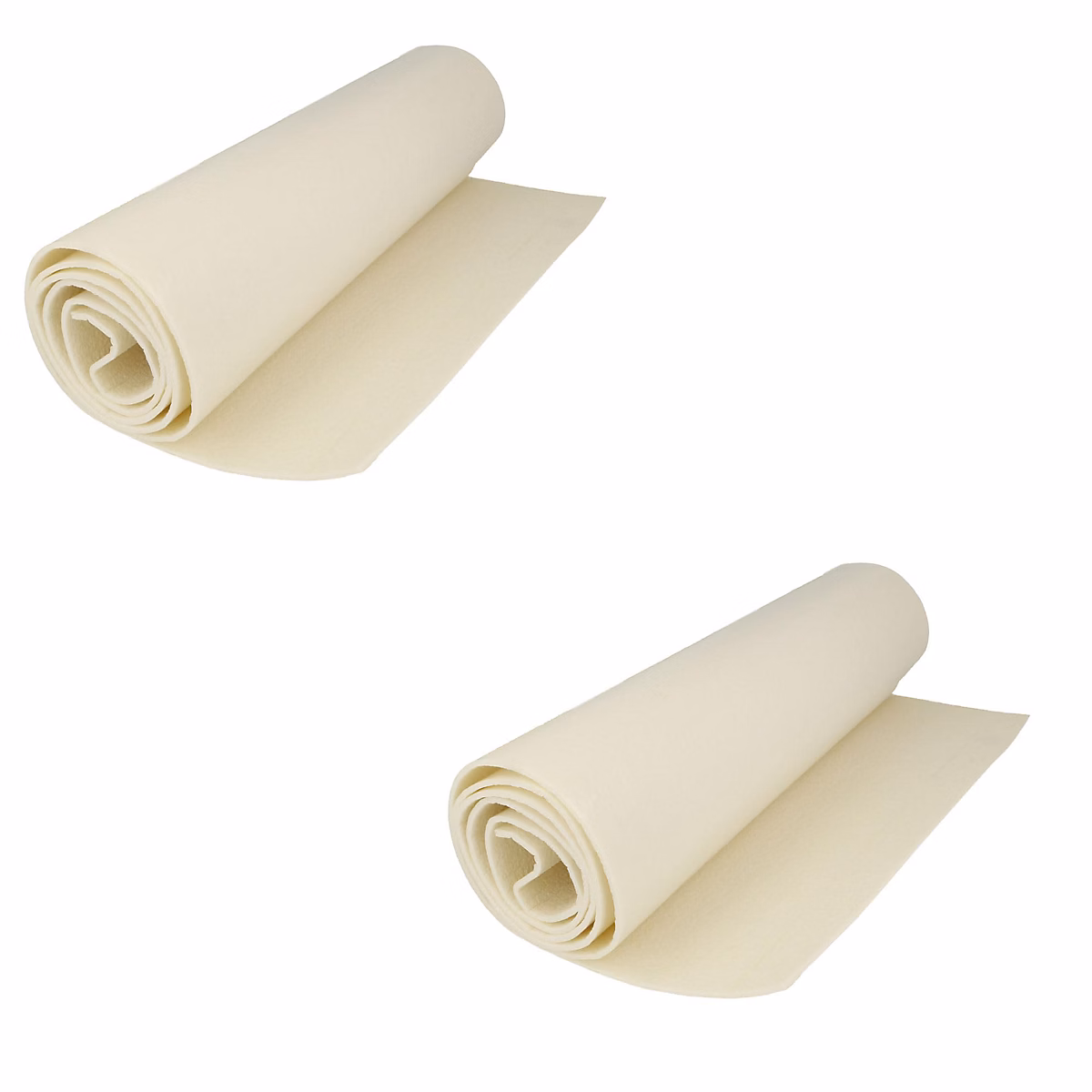 AMIG – Isolation coffre volet 1, 2 rouleaux (150 × 40 cm), Mousse Polyéthylène, Blanc