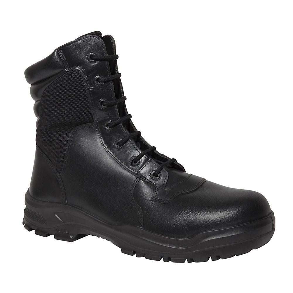 Bottes de sécurité Parade TASK S3 SRC Noir 40 – Réf. MZXWKLRKR9476597004