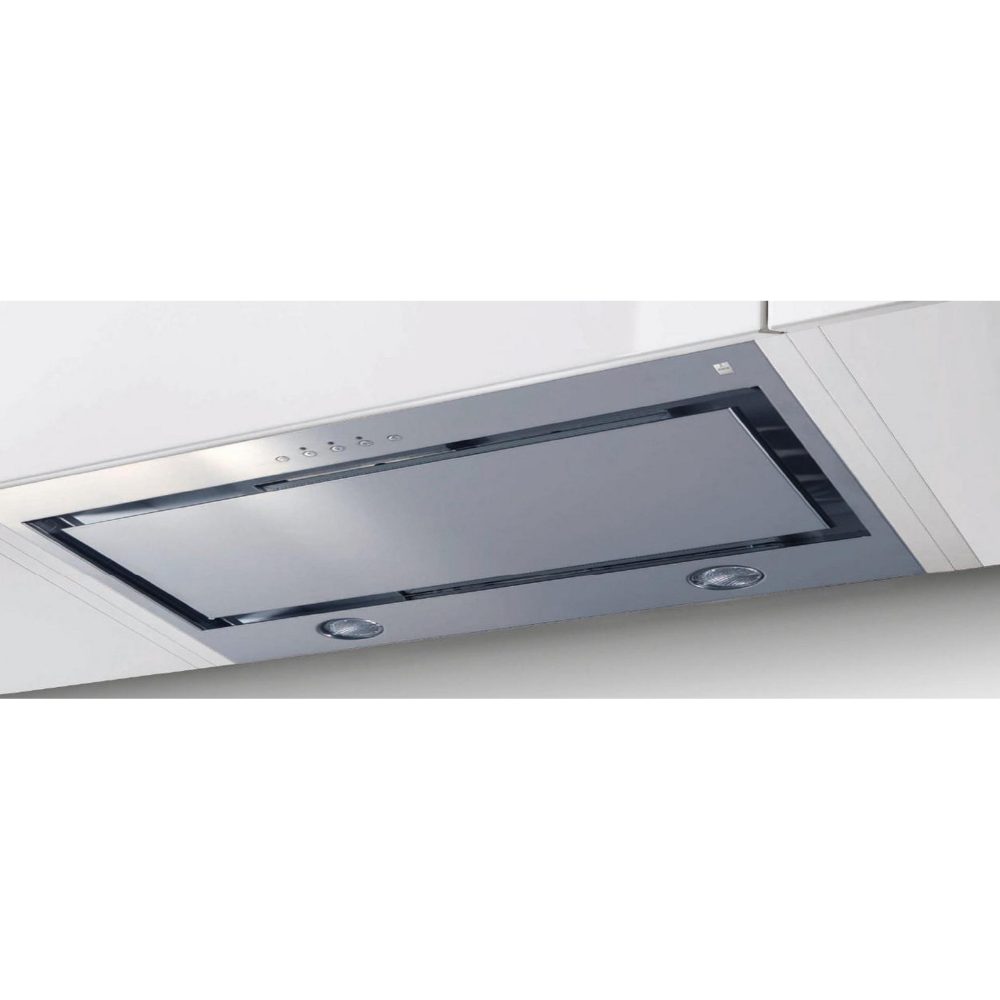ROBLIN Groupe filtrant 56cm 64db 715m3/h inox – Ambiance extérieure