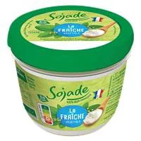 Spécialité végétale La Fraîche végétale Sojade - 200 g