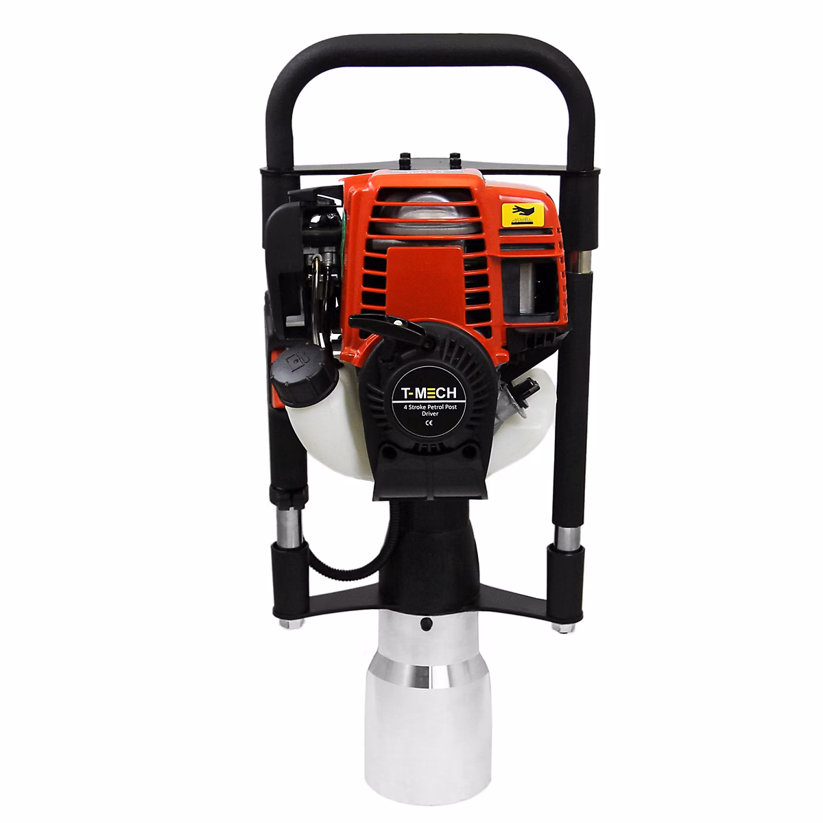 Enfonce Pieux Moteur Essence 4 Temps de 1.0KW – 37.7CC