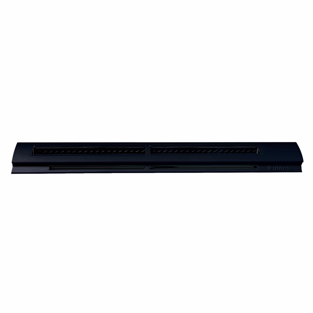 Entrée d'air hygroréglable EHB2 6-44 m3/h Anthracite – ALDES, 11014137