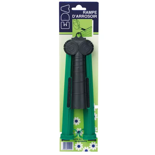 Rampe d’arrosoir de 5 à 50 cm - couleur verte