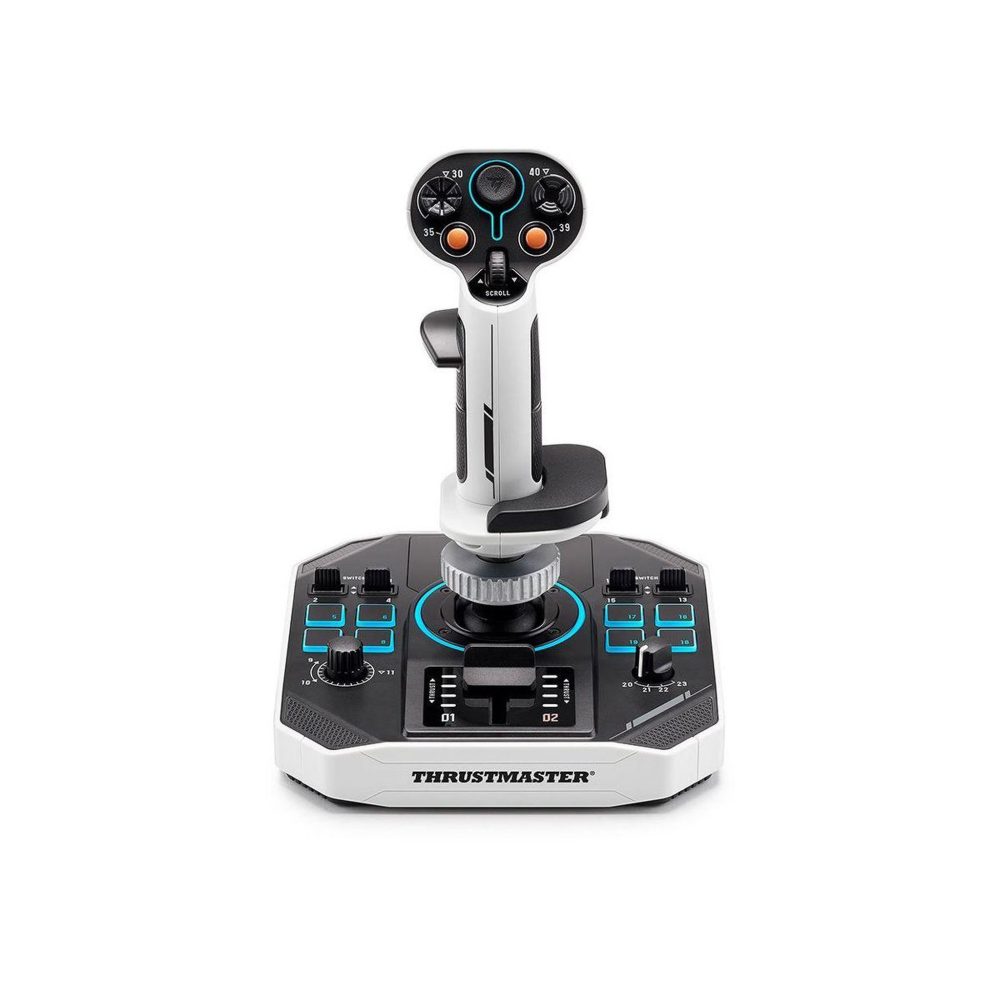 Thrustmaster Joystick Joystick SOL – Matériel de jardin