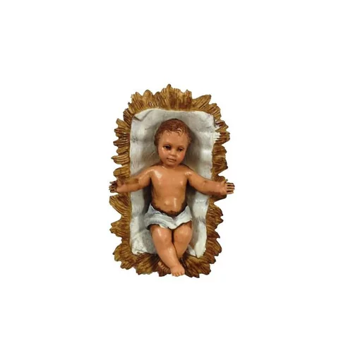 Santon de Jésus - 10 cm