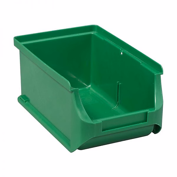 Bac à bec Taille 2 ProfiPlus Box Allit – Vert