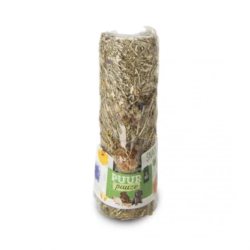Tunnel puur persil fleurs 60 g