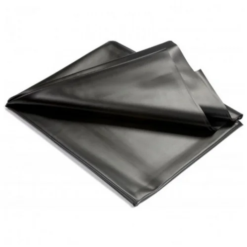 Bâche PVC épaisse 0,5mm AlfaFol OASE - 5 x 4 m