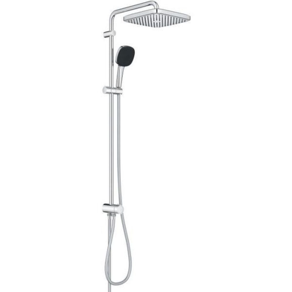 Grohe Colonne de douche avec inverseur manuel – Solutions extérieures