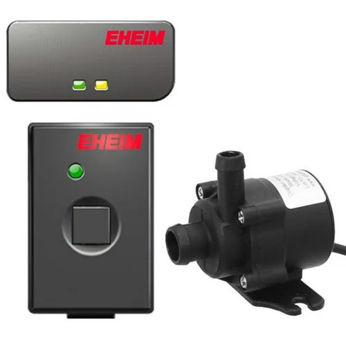 Osmolateur pour aquarium WaterRefill, technologie innovante - EHEIM