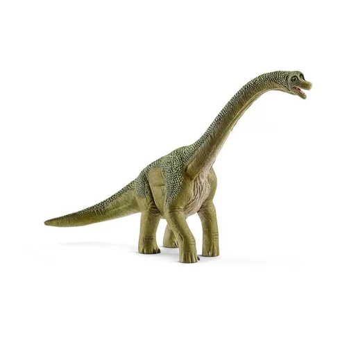 Figurine Brachiosaure Série Eldrador 30x11,7x18,5 cm