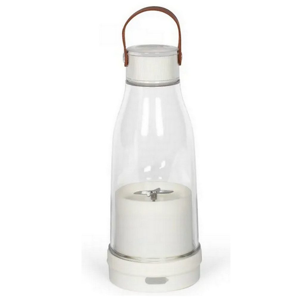 Petit électroménager – Blender 0.3l 40w blanc Livoo DOP241W