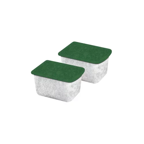 Cartouche Bio-Bact S x 2