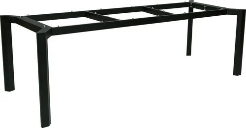 Pied de table Penta Stern - 220 x 100 x 1,3 cm
