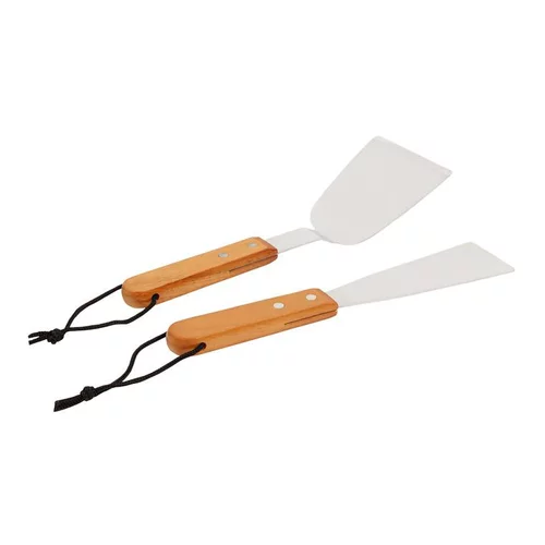 Lot de 2 Accessoires Somagic pour plancha
