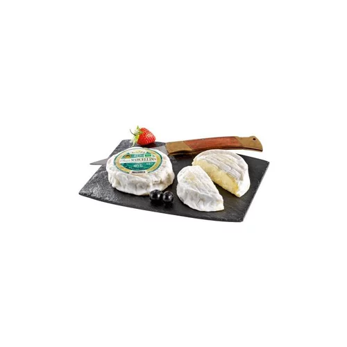 Saint Marcellin IGP Vercors lait - 80 g