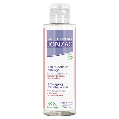 Eau micellaire anti-âge Eau Thermale Jonzac - 100 ml