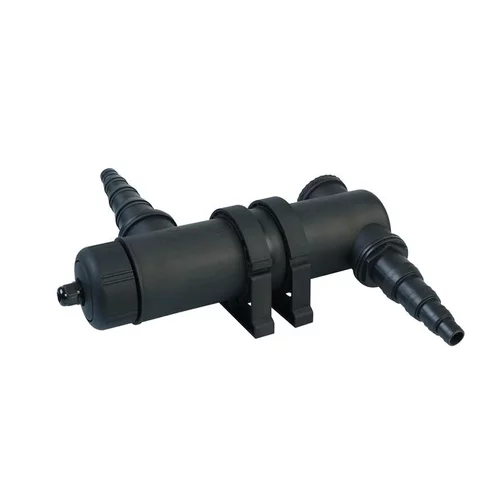 Ampoule UVC 7000 algclear de 9 w