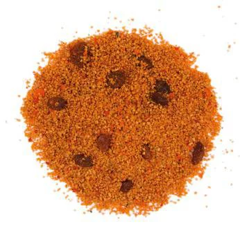Couscous marocain bio en sac de papier kraft Primeal - 3 kg