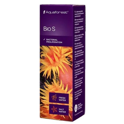 AQUAFOREST Bio S - 50ml