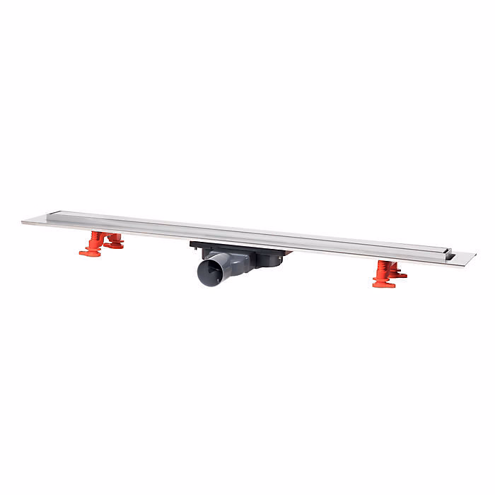 Caniveau de douche – Venisio Slim, Wirquin, L 700mm