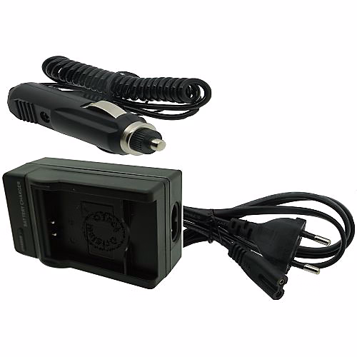 Réseau et téléphonie – Chargeur compatible avec CANON IXUS 147