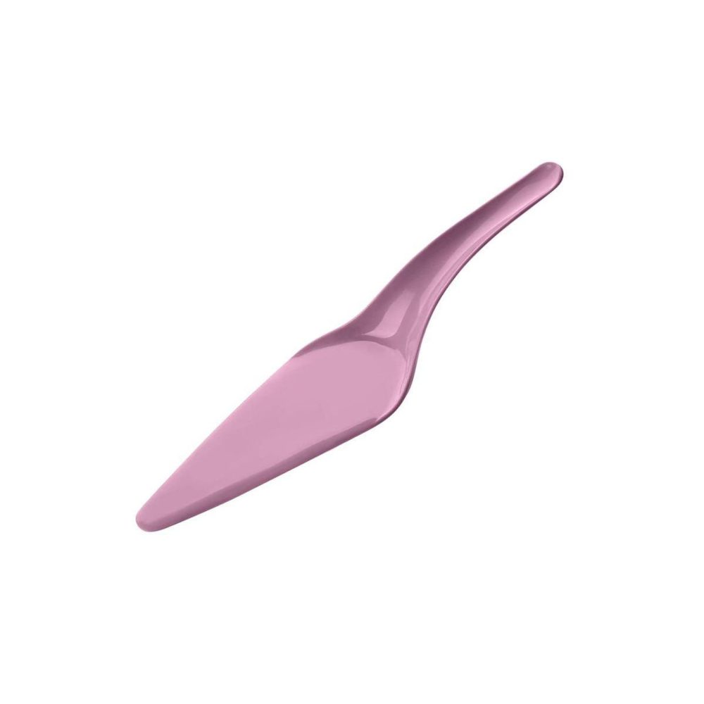 ZENKER Pelle à tarte rose 23 cm zenker sweet sensation – Décoration de jardin