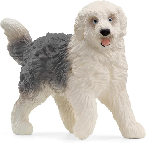 Figurine Bobtail Schleich
