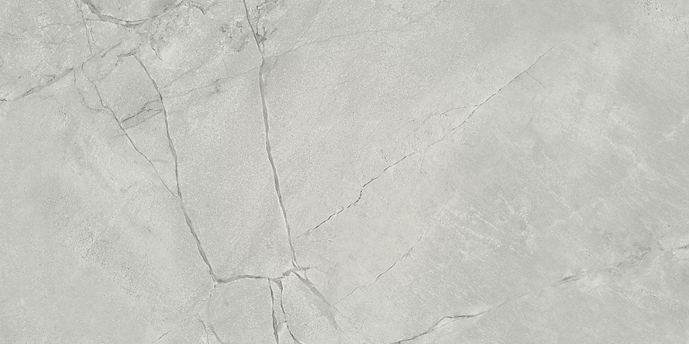 Carrelage effet Marbre Gris Mist 60 × 30 × 0 – 9 cm Mat Montira, Sol et mur intérieur (vendu par carton de 1,26 m²), RO'MA CARRELAGE