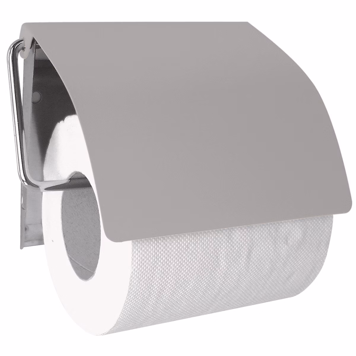 Dérouleur papier wc metal alto taupe – Réf. EQYJAVOXG0208466223