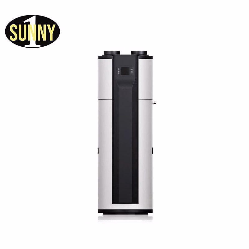 Ballon thermodynamique 200L – Sunny Habitat