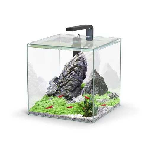 Aquarium équipé Kubus - 33L