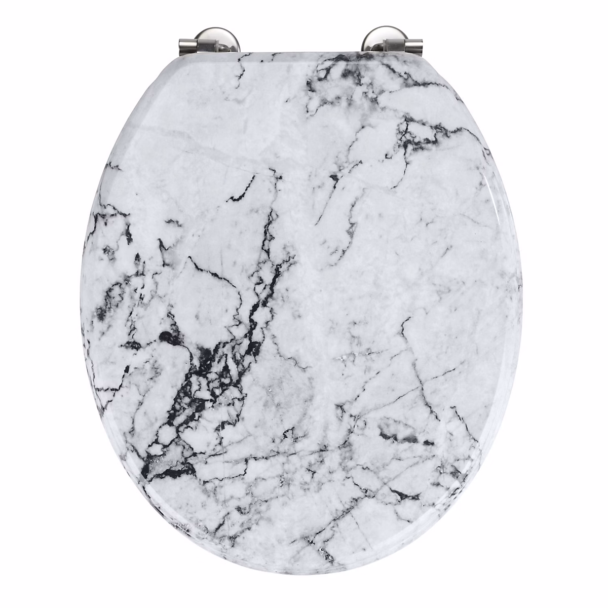 Abattant WC en MDF design marbre Onyx – Réf. TJSKCVGSX6833190127