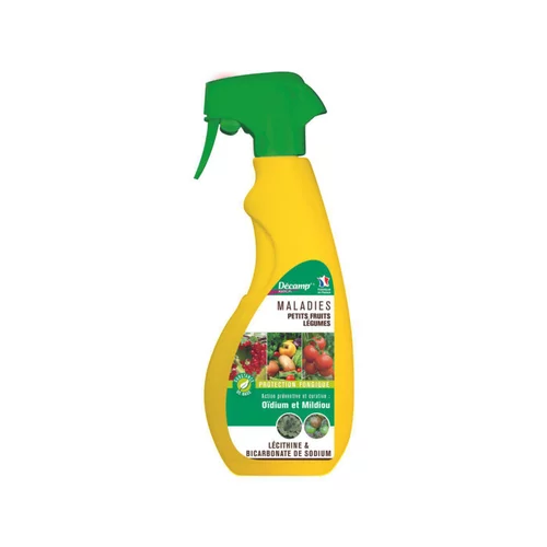Traitement pour légumes et aromatiques 750 ml