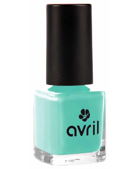 Avril Cosmétique Vernis à ongles Lagon No 698 7ml
