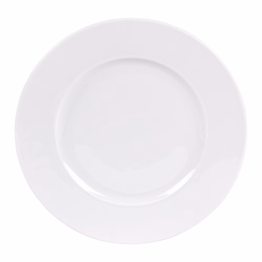 Vaisselle – Assiette à dessert 21 cm Alaska (lot de 6)